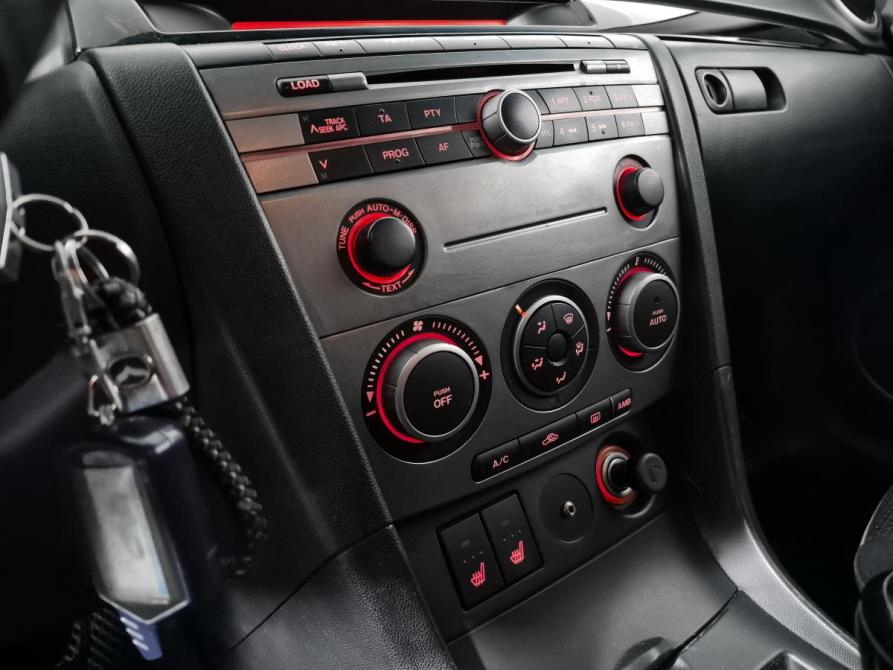 Mazda 3 I (BK) Рестайлинг Нижний Новгород  - изображение 16
