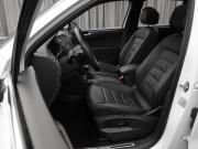 Volkswagen Tiguan II Рестайлинг Москва  - изображение 35