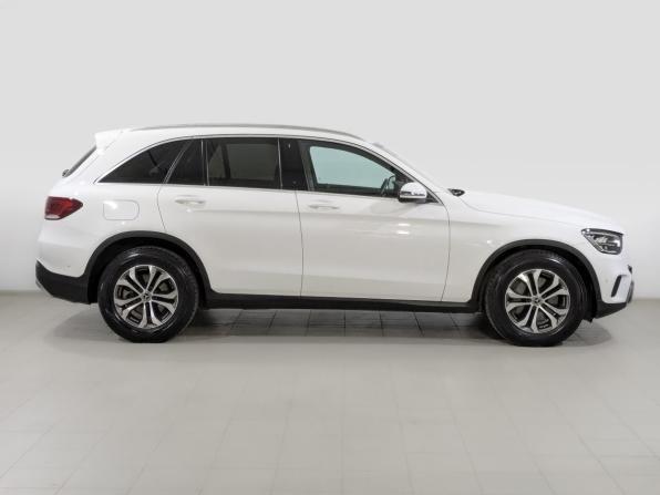 Mercedes-Benz GLC I (X253) Рестайлинг с пробегом 2019 года, цена 3 790 000 рублей, 71258 км, внедорожник, Автокод Объявления