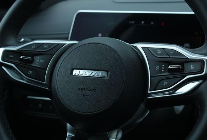 Haval F7 I Рестайлинг с пробегом 2024 года, цена 2 949 000 рублей, 54616 км, внедорожник, Автокод Объявления