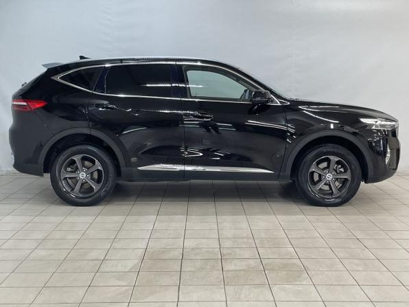 Haval F7 I с пробегом 2020 года, цена 1 749 000 рублей, 94674 км, внедорожник, Автокод Объявления