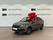 Lada (ВАЗ) Granta I Рестайлинг Санкт-Петербург  - изображение 13