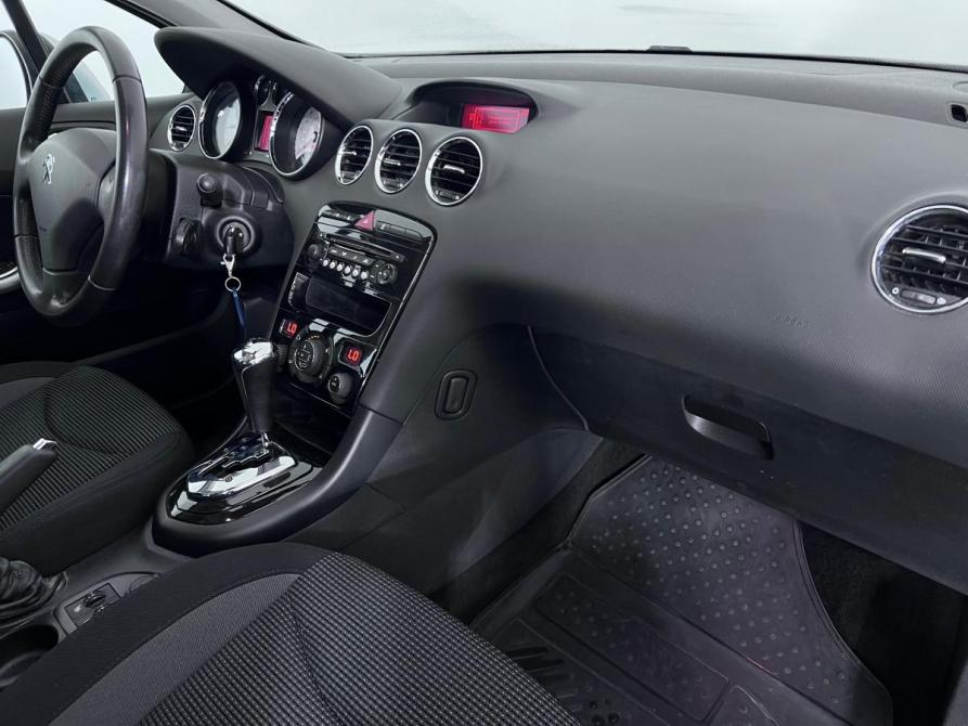 Peugeot 408 I Ростов-на-Дону  - изображение 13
