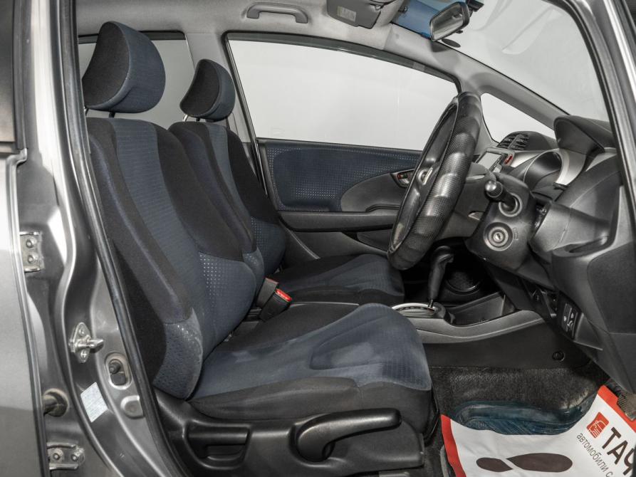 Honda Fit II Иркутск  - изображение 5