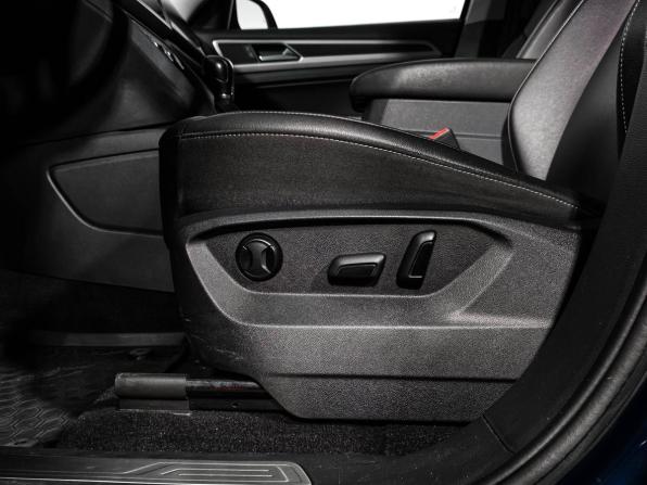 Volkswagen Teramont I с пробегом 2019 года, цена 2 721 510 рублей, 170320 км, внедорожник, Автокод Объявления
