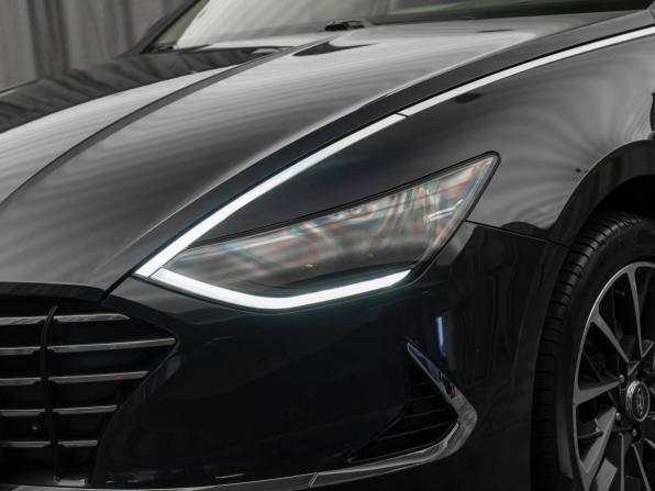Hyundai Sonata VIII (DN8) с пробегом 2021 года, цена 2 970 000 рублей, 67175 км, седан, Автокод Объявления