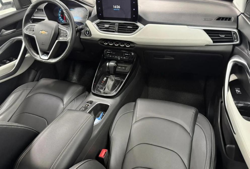Chevrolet Captiva II Астрахань  - изображение 16