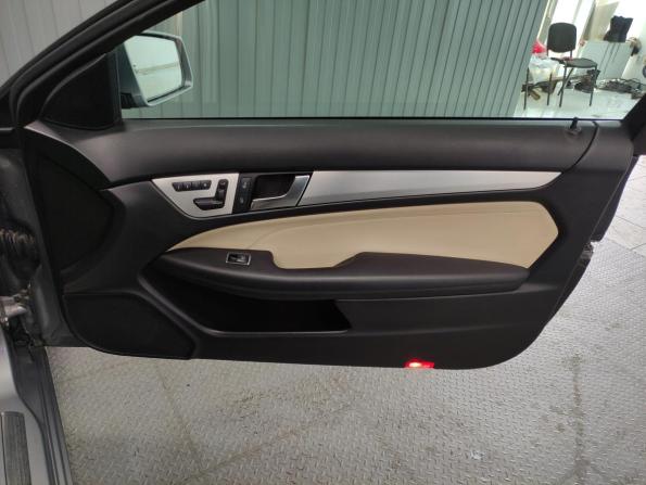 Mercedes-Benz C-Класс III (W204) Рестайлинг с пробегом 2011 года, цена 1 240 000 рублей, 278506 км, купе, Автокод Объявления