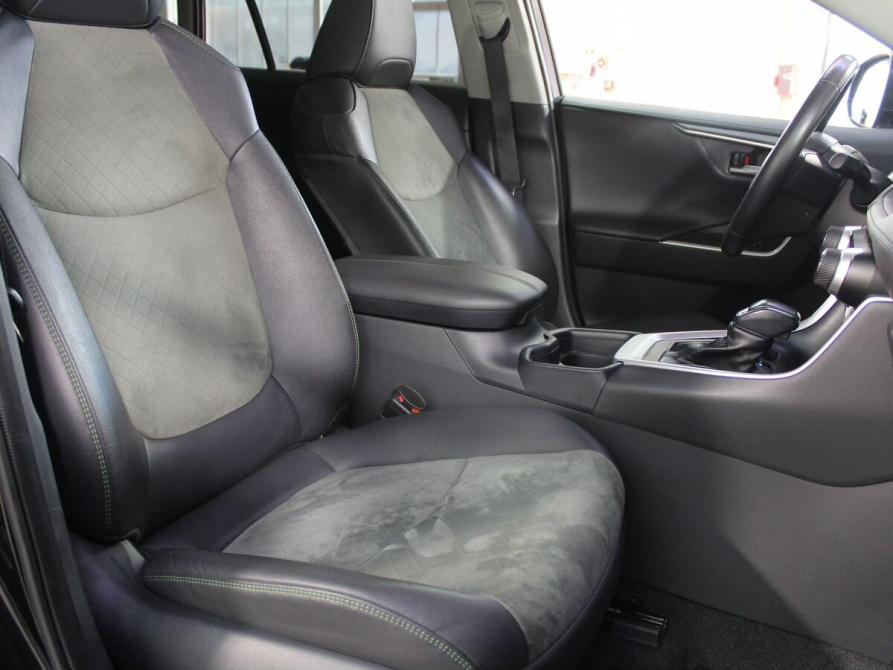 Toyota RAV4 V (XA50) Москва  - изображение 27