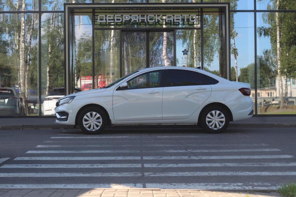 Lada (ВАЗ) Vesta I Рестайлинг (NG) Брянск  - изображение 2