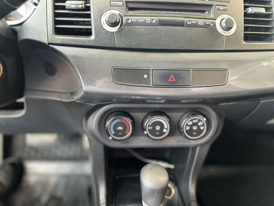 Mitsubishi Lancer X Саратов  - изображение 18