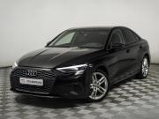 Audi A3 IV (8Y) Москва  - изображение 17