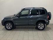 Chevrolet Niva I Рестайлинг Курск  - изображение 19