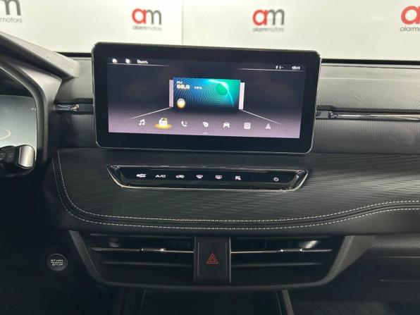 Haval Jolion I с пробегом 2022 года, цена 1 799 000 рублей, 35000 км, внедорожник, Автокод Объявления