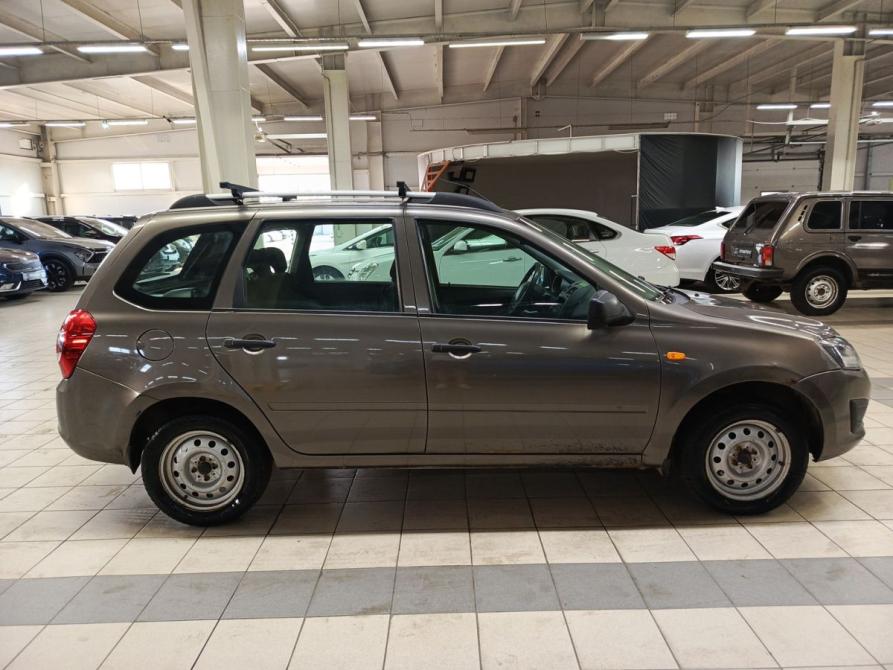 Lada (ВАЗ) Kalina II Набережные Челны  - изображение 5