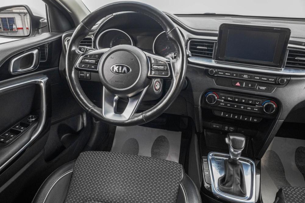 Kia Ceed III Барнаул  - изображение 17