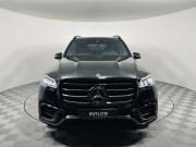 Mercedes-Benz GLS II (X167) Рестайлинг Москва  - изображение 33