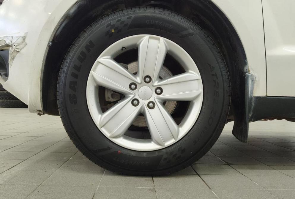 Geely Emgrand X7 I Екатеринбург  - изображение 10