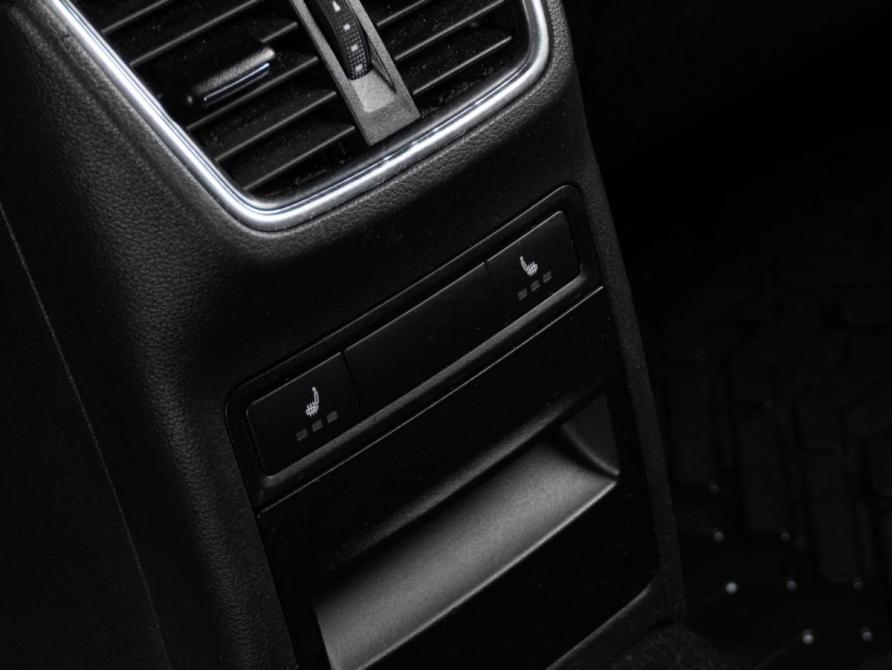 Skoda Octavia III (A7) Тюмень  - изображение 18