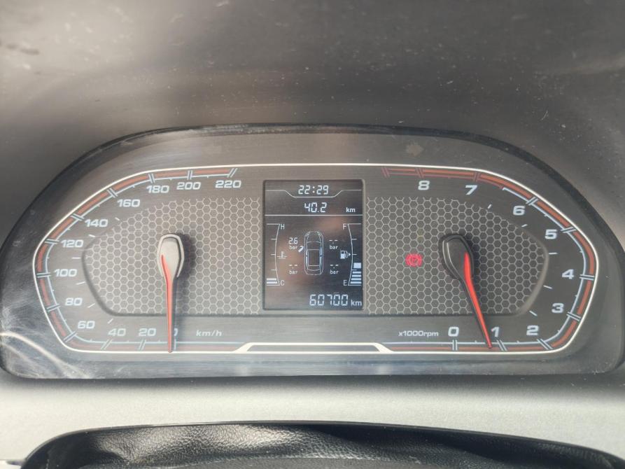 Chery Tiggo 2 I Стерлитамак  - изображение 16