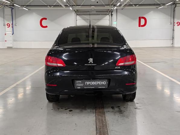 Peugeot 408 I с пробегом 2013 года, цена 670 000 рублей, 248249 км, седан, Автокод Объявления