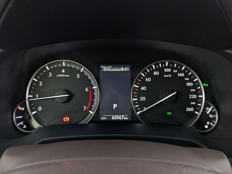 Lexus RX IV Москва  - изображение 13