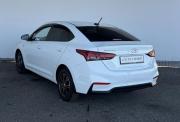 Hyundai Solaris II Киров  - изображение 32