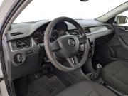 Skoda Rapid I Рестайлинг Москва  - изображение 41