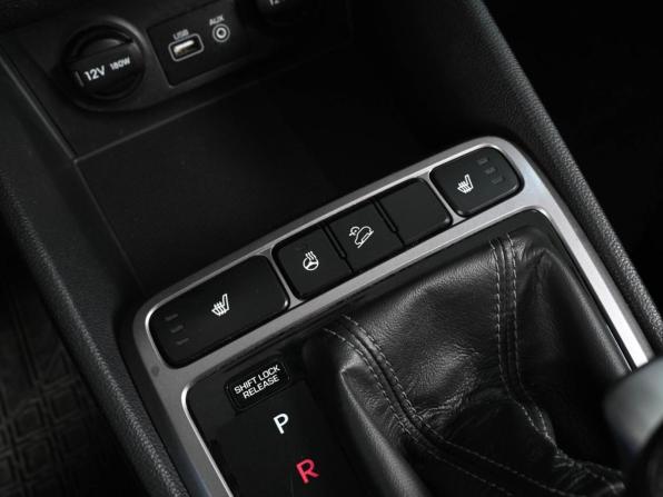 Hyundai Creta I с пробегом 2018 года, цена 1 829 000 рублей, 104707 км, внедорожник, Автокод Объявления