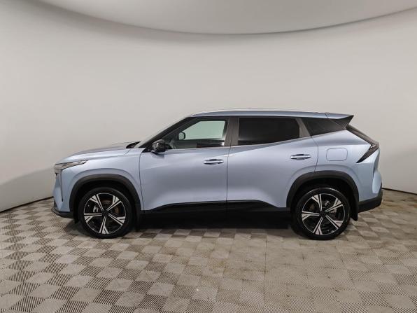 Geely Cityray с пробегом 2024 года, цена 2 429 000 рублей, 21794 км, внедорожник, Автокод Объявления