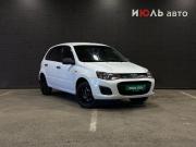 Lada (ВАЗ) Kalina II Челябинск  - изображение 22