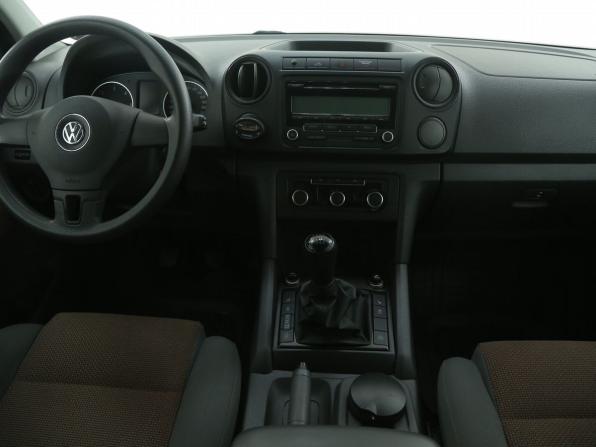 Volkswagen Amarok I с пробегом 2011 года, цена 1 563 000 рублей, 109500 км, пикап, Автокод Объявления