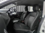 Nissan Qashqai I Рестайлинг Москва  - изображение 30