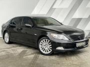 Lexus LS IV Екатеринбург  - изображение 39