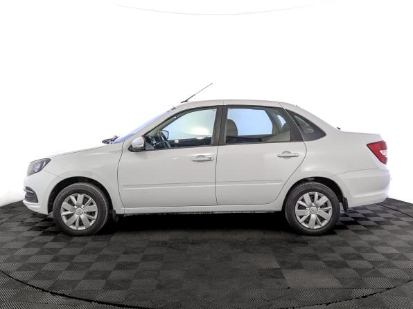 Lada (ВАЗ) Granta I Рестайлинг с пробегом 2023 года, цена 585 000 рублей, 104925 км, седан, Автокод Объявления