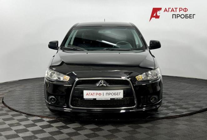 Mitsubishi Lancer X Рестайлинг с пробегом 2012 года, цена 870 000 рублей, 181820 км, седан, Автокод Объявления