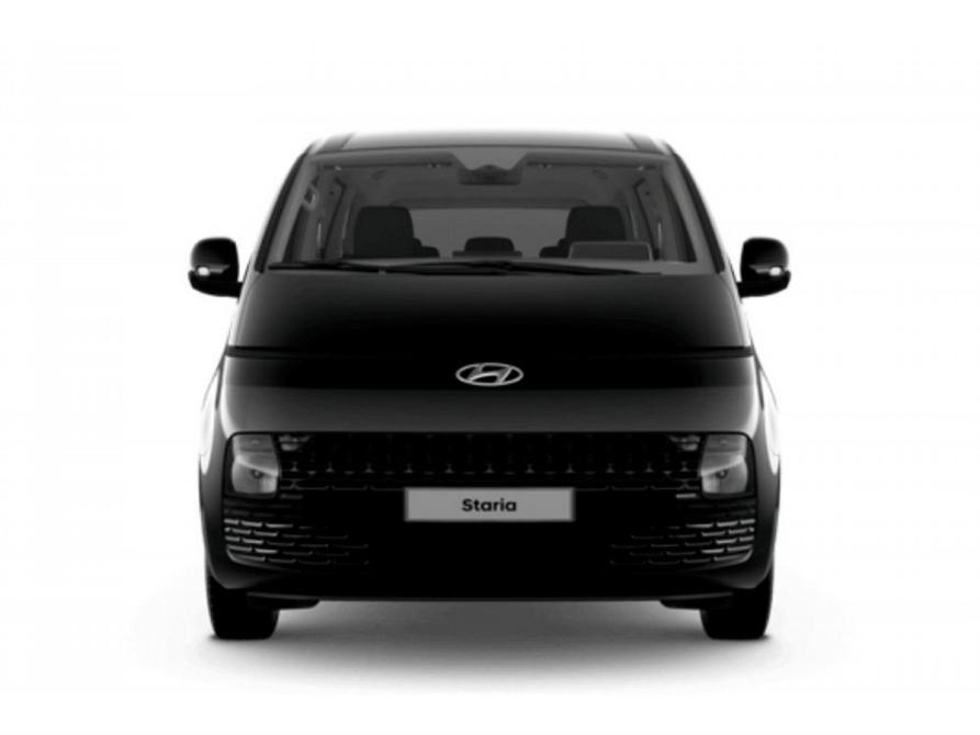 Hyundai Staria I Москва  - изображение 4