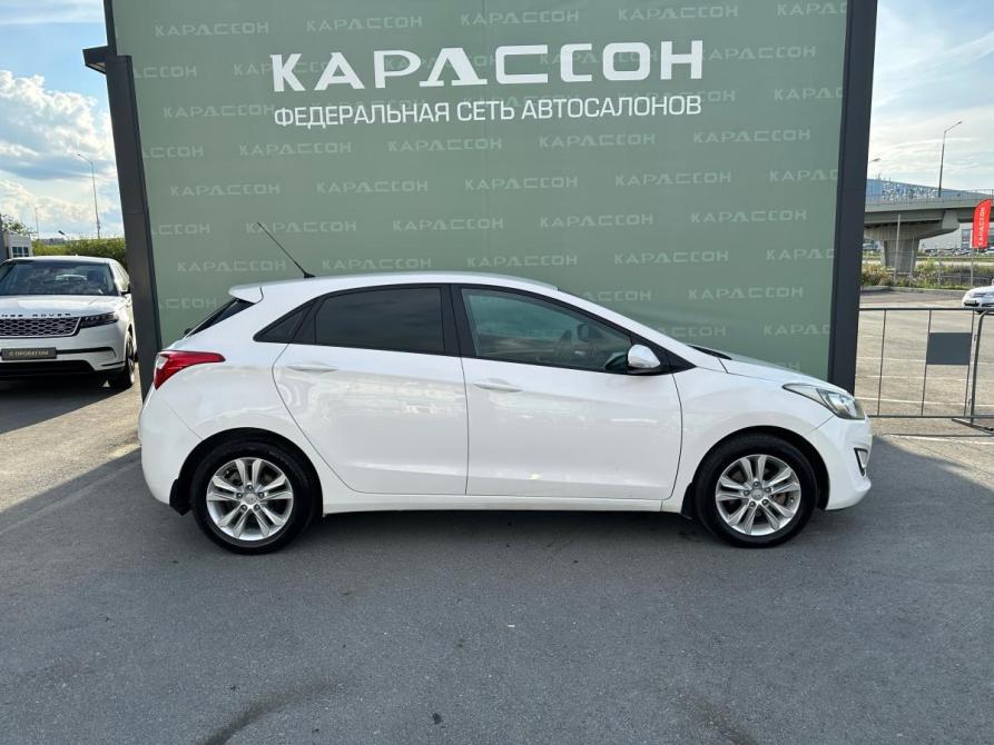 Hyundai i30 II Екатеринбург  - изображение 4