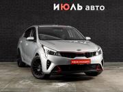 Kia Rio IV Рестайлинг Екатеринбург  - изображение 21
