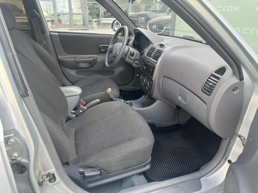 Hyundai Accent II Екатеринбург  - изображение 7