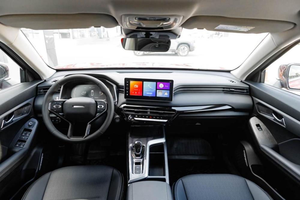 Haval Jolion I Рестайлинг 2 Саратов  - изображение 33