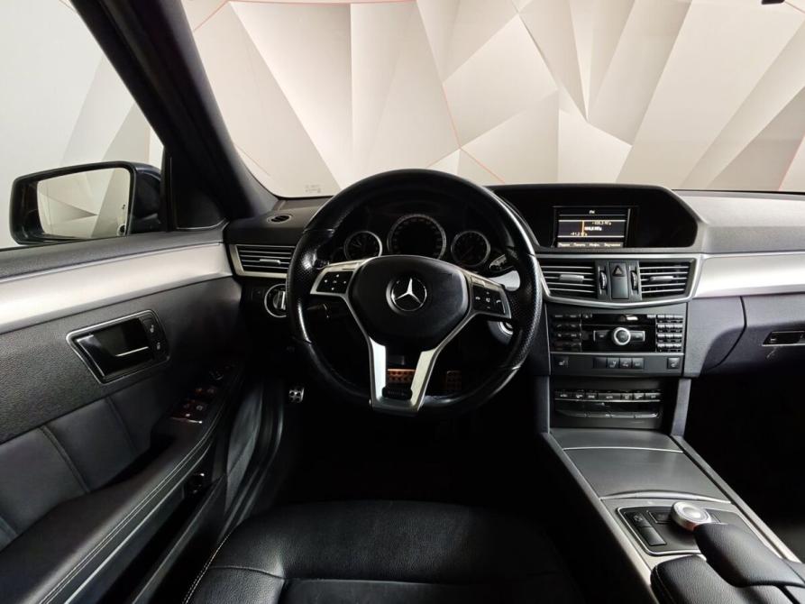 Mercedes-Benz E-Класс IV (W212 S212 C207) Москва  - изображение 20