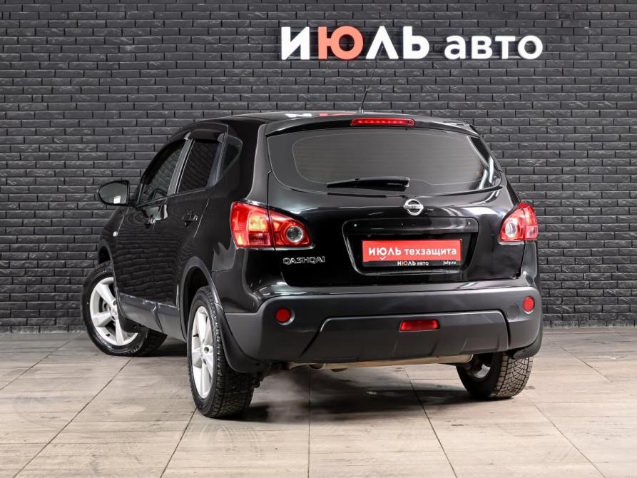 Nissan Qashqai I Екатеринбург  - изображение 6