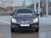 Nissan Qashqai I Новосибирск  - изображение 26