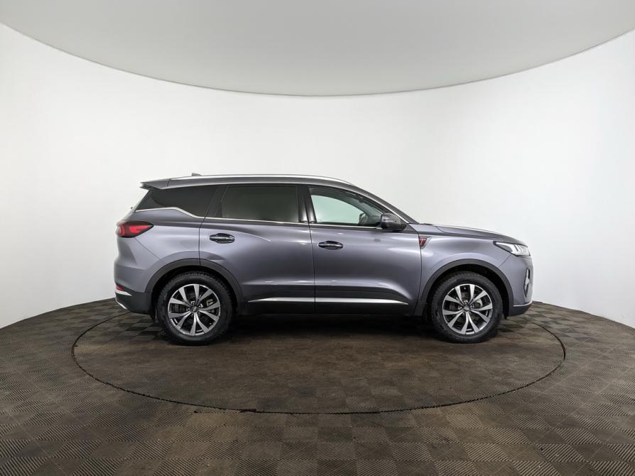 Chery Tiggo 7 Pro I Москва  - изображение 4