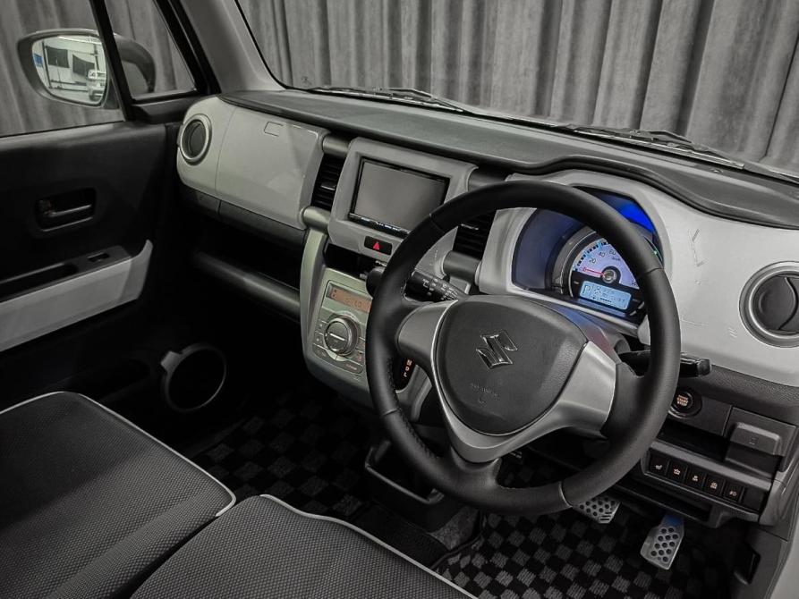 Suzuki Hustler I Красноярск  - изображение 11
