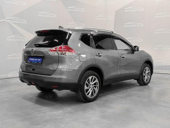 Nissan X-Trail III с пробегом 2017 года, цена 2 030 000 рублей, 161955 км, внедорожник, Автокод Объявления
