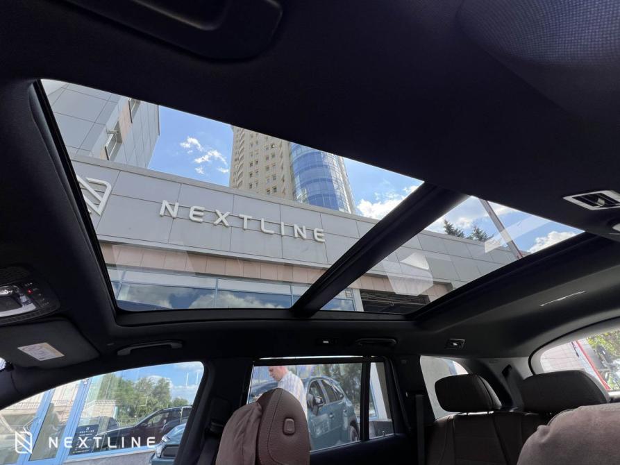 Mercedes-Benz GLS II (X167) Рестайлинг Самара  - изображение 19