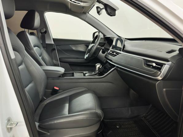 Chery Tiggo 4 Pro I Рестайлинг с пробегом 2024 года, цена 1 590 000 рублей, 9475 км, внедорожник, Автокод Объявления