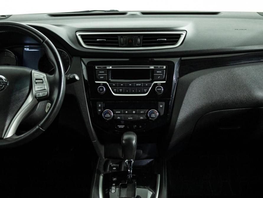 Nissan Qashqai II Санкт-Петербург  - изображение 14